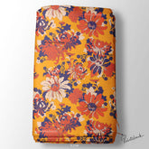 Floral Wholesale Digital Printed Fabric for Dress & Cloth